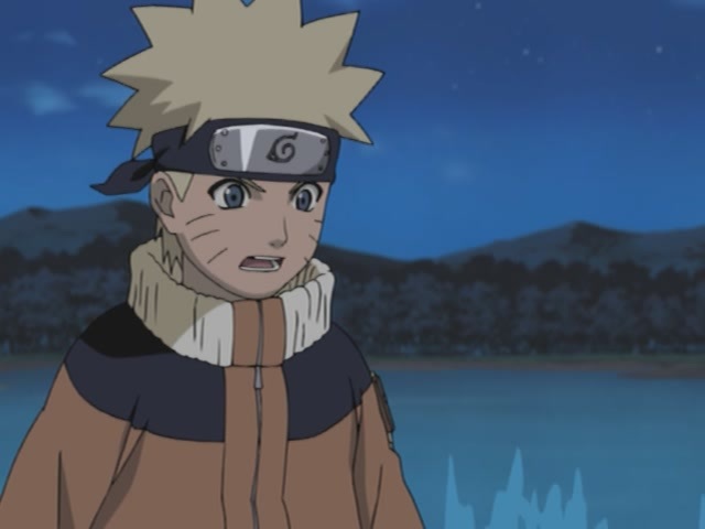 Naruto S7 A Morte de Naruto - Assista na Crunchyroll