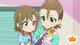 THE IDOLM@STER CINDERELLA GIRLS Theater (TV) Episode 16