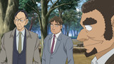 Case Closed (Detective Conan) Episode 810