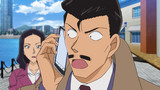Case Closed (Detective Conan) Episode 932