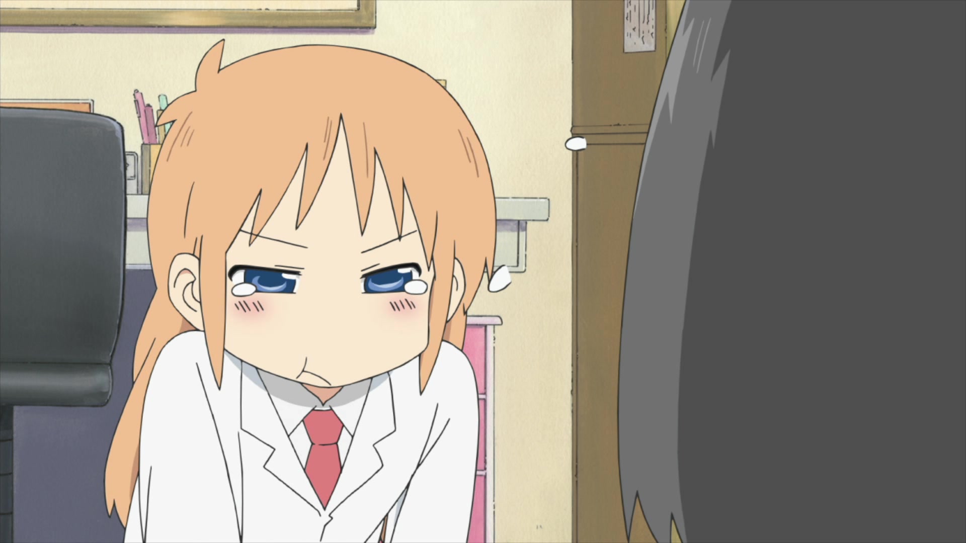 nichijou crunchyroll