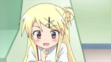 KINMOZA! - Watch on Crunchyroll