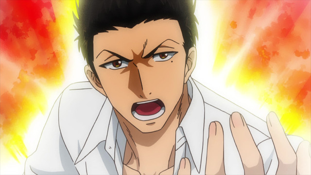 Watch The Highschool Life of a Fudanshi Episode 2 Online - My