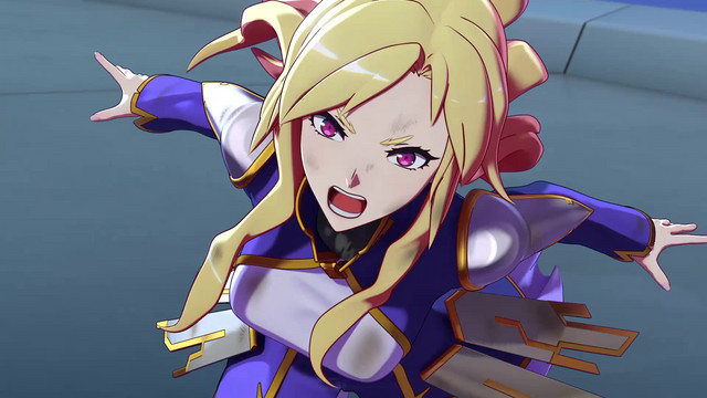 Watch Monster Strike the Animation Episode 8 Online - The Underworld