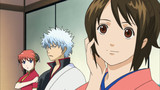 Gintama Season Eps Episode The Bathhouse Where You Re Naked In Body And Soul