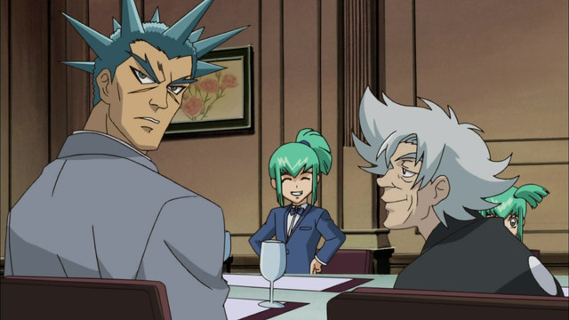 yu gi oh season 5 watch online