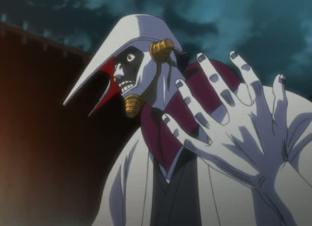 Watch Bleach Episode 43 Online Untitled