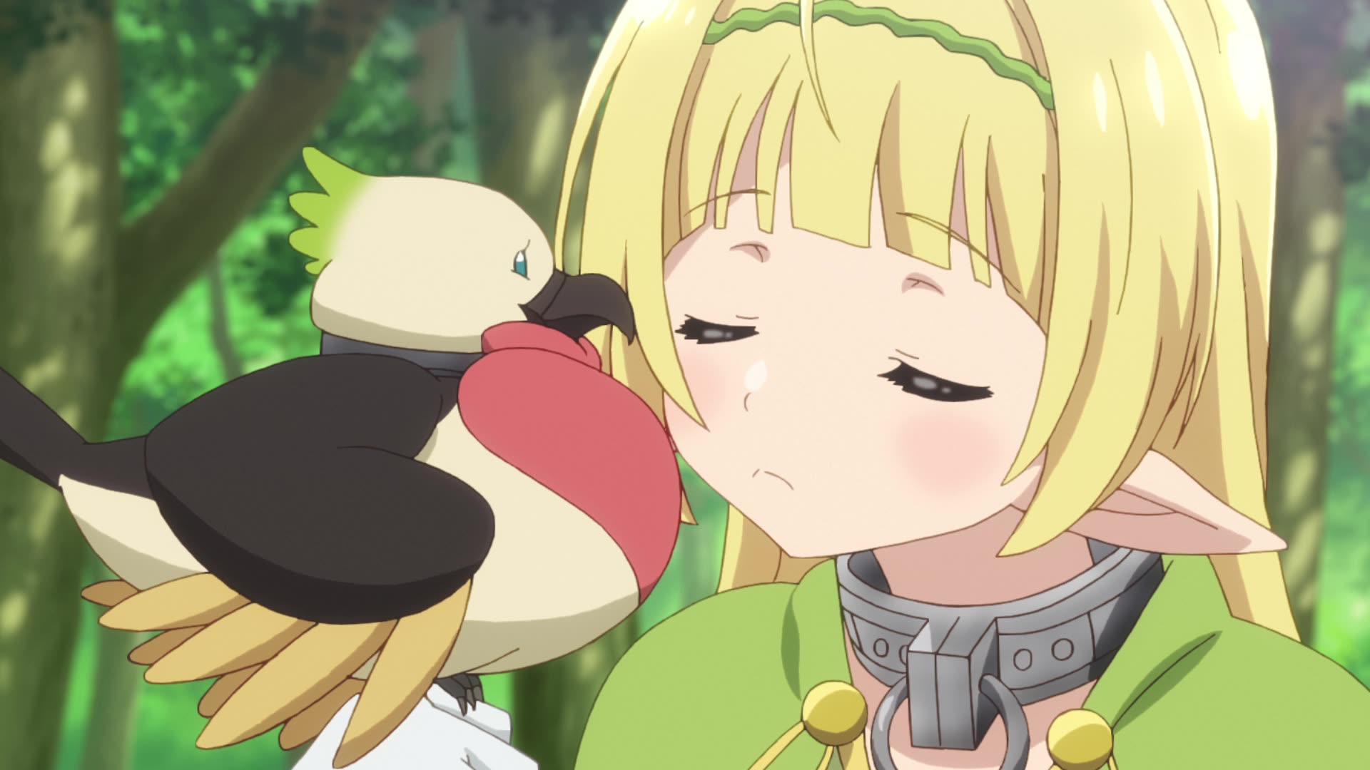How Not To Summon A Demon Lord Episode 9 Holy Knight Tale How Not To Summon A Demon Lord Episode 9 Holy Knight Tale