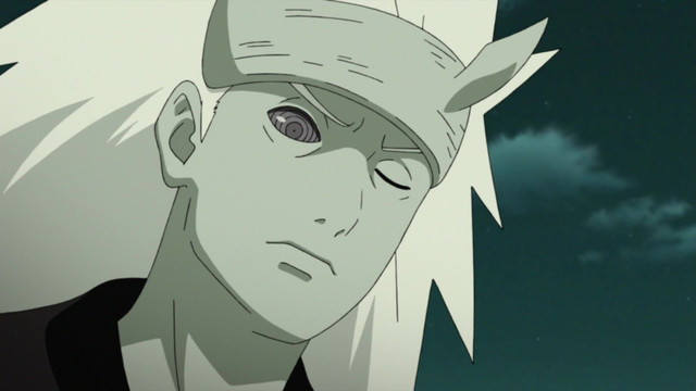 Watch Naruto Shippuden Episode 420 Online - The Eight ...