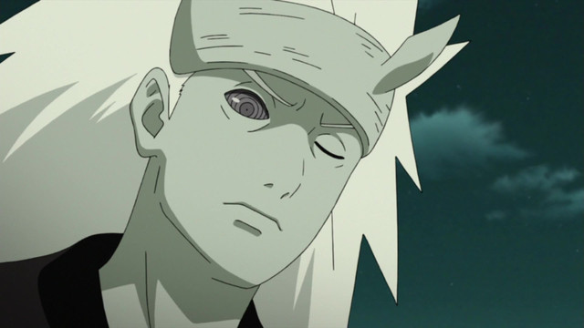 Watch Naruto Shippuden Episode 420 Online - The Eight Inner Gates