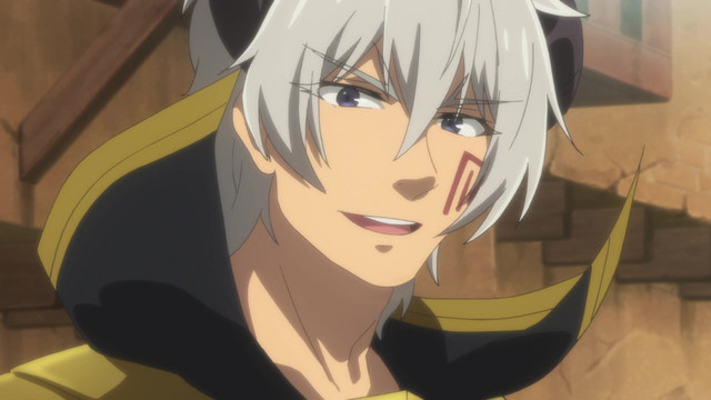 How NOT to Summon a Demon Lord · Animania