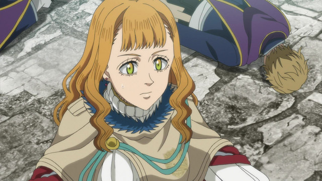 Watch Black Clover Episode 52 Online - Whoever's Strongest ...