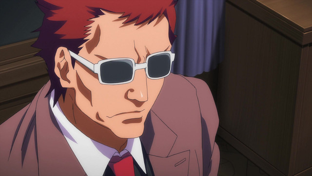 Uta No Prince Sama Season 3 Episode 12