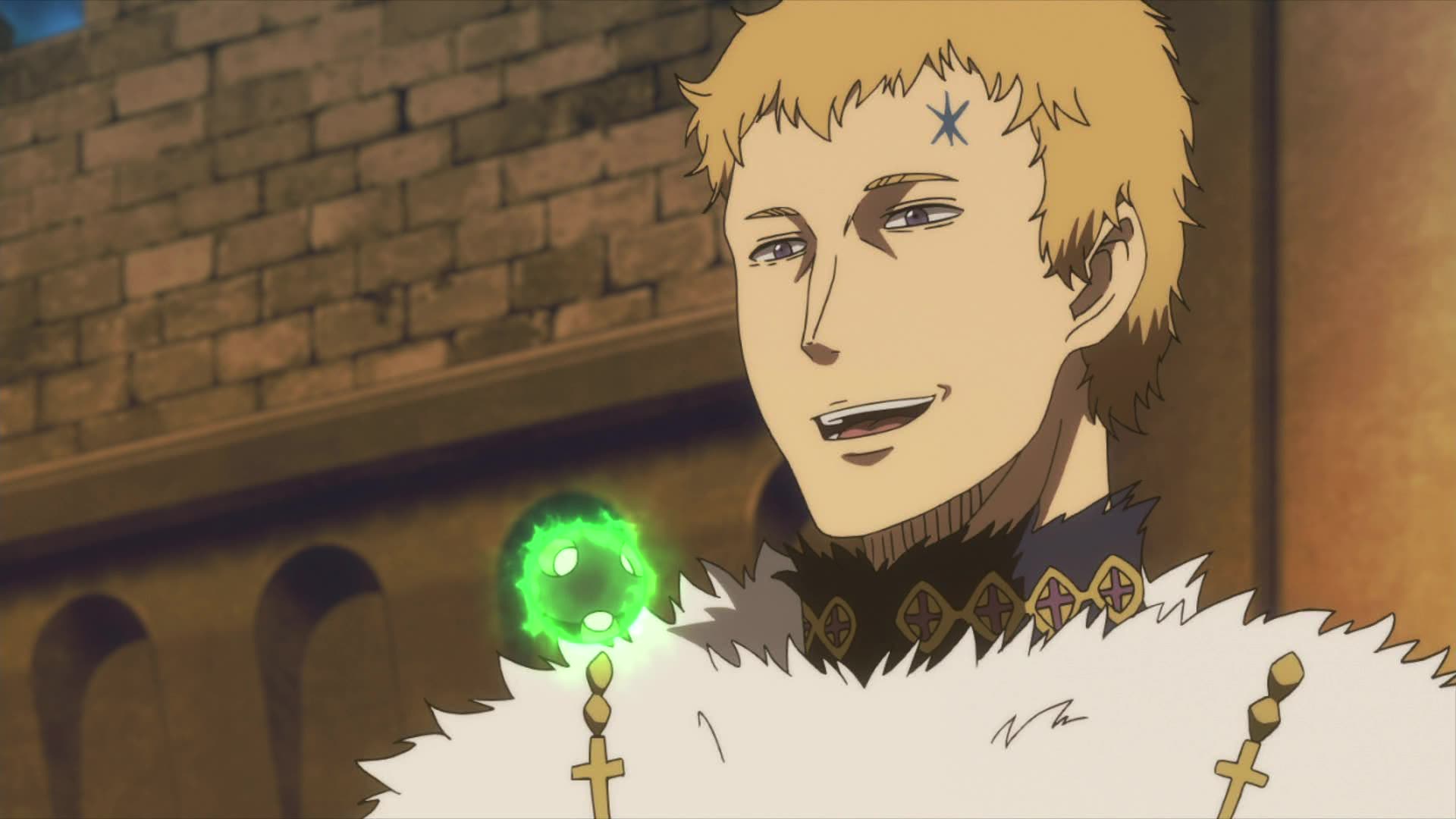 black clover episódio 70 dublado
