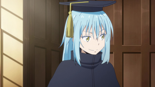 Watch That Time I Got Reincarnated as a Slime OVA Episode 2 Online