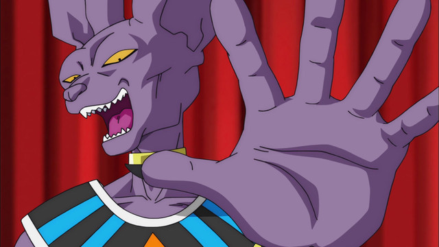 Dragon Ball Super The Peace Reward - Who Will Get the 100 Million Zeni? -  Watch on Crunchyroll