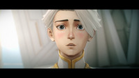 ♥ Tu Bian Yingxiong X (To Be Hero X) - MyAnimeList.net