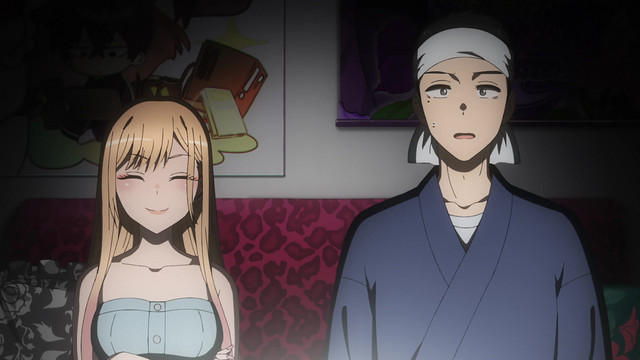 Episode 12 - My Dress-Up Darling