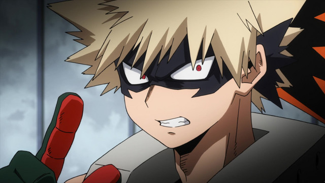 Watch My Hero Academia 4 Episode 79 Online - Win Those Kids' Hearts | Anime- Planet