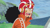 One Piece: Dressrosa (630-699) Episode 697