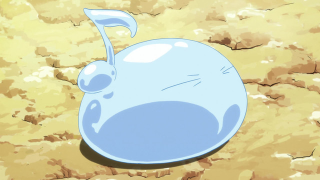 Tensei Shitara Slime Datta Ken 6