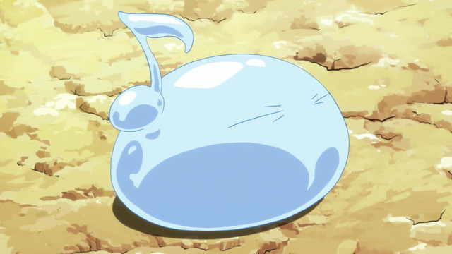 Image result for that time i got reincarnated as a slime rimuru