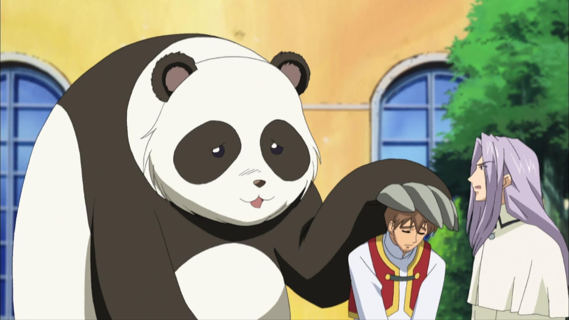 Kyo Kara Maoh Sub Episode 17 I Am Remarrying Watch On