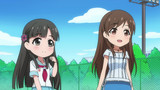 THE IDOLM@STER CINDERELLA GIRLS Theater 3rd Season and CLIMAX SEASON (TV) Episode 27