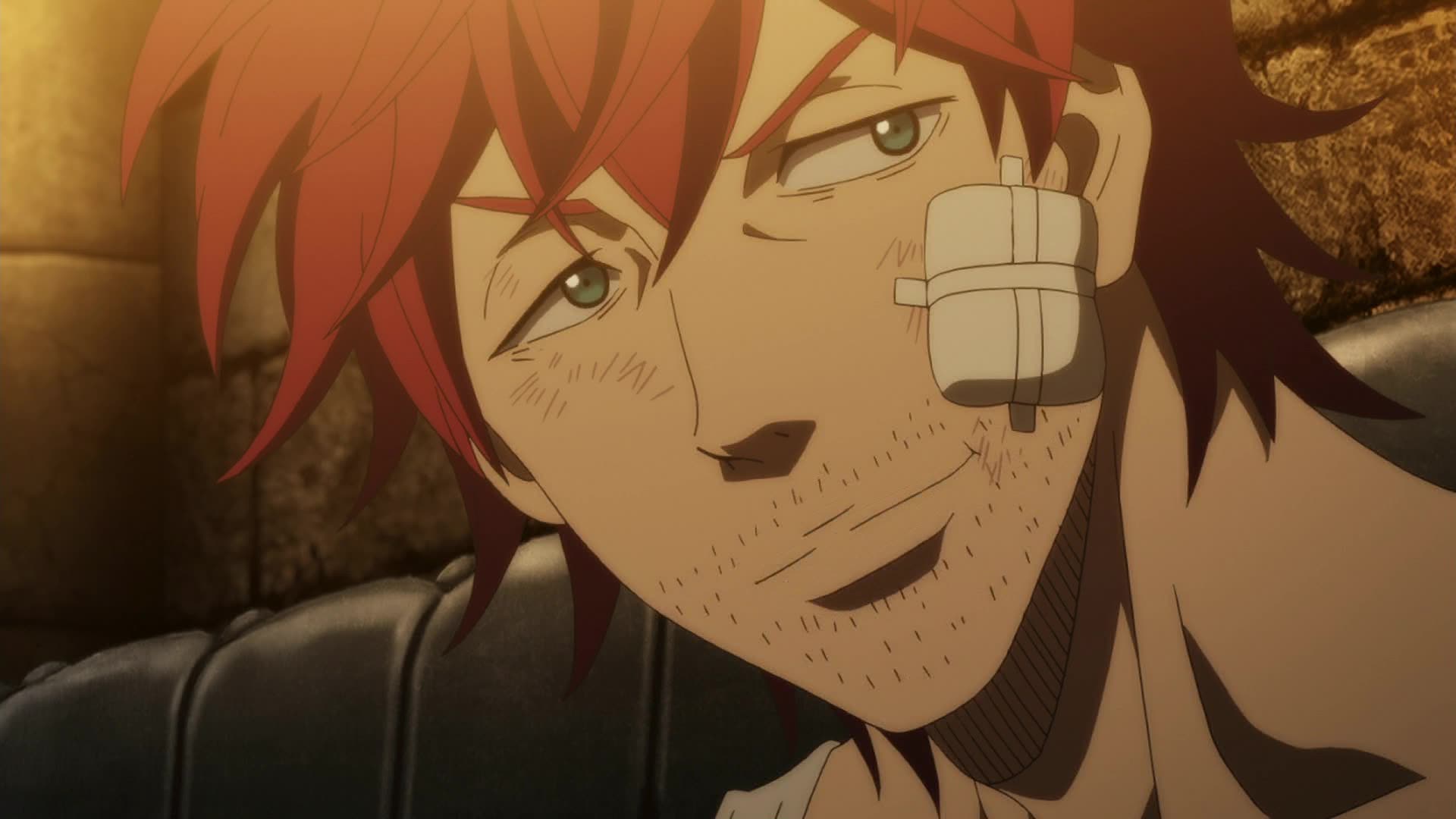 black clover ep 58 dublado