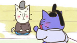 Cien gatos elegidos ¡El Hyakumiau Isshu!