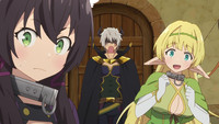 Assistir Isekai Maou to Shoukan Shoujo no Dorei Majutsu 2 Episodio