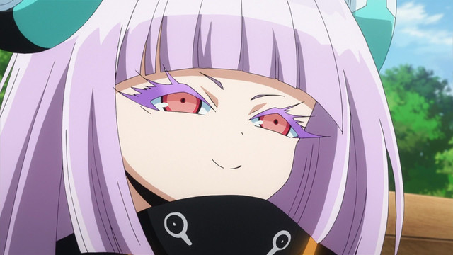 Watch Twin Star Exorcists Episode 33 Online - The Master Repays a Favor