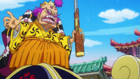 One Piece Episode 952 Myanimelist Net