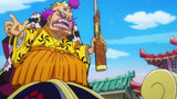 One Piece: WANO KUNI (892-Current) - Episode 942 - The Straw Hats Step In! An Uproarious Deadly Battle at the Execution Ground!