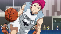 Assistir Kuroko no Basket Movie 1: Winter Cup - Kage to Hikari - Filme -  AnimeFire