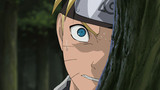Naruto Shippuden: The Master's Prophecy and Vengeance Episode 126