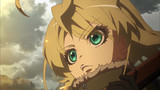 Youjo Senki – ep 2 – Deus ou Diabo