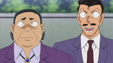 Case Closed (Detective Conan) Episode 933