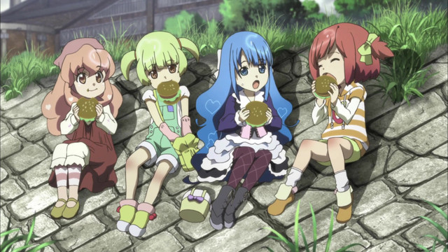 Watch Akb0048 Next Stage Episode 11 Online Beyond The Door