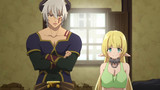How Not to Summon a Demon Lord Episode 7