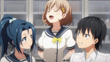 ORESUKI Are you the only one who loves me? Episodio 10