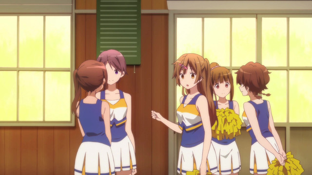 The Heretical… Twintail