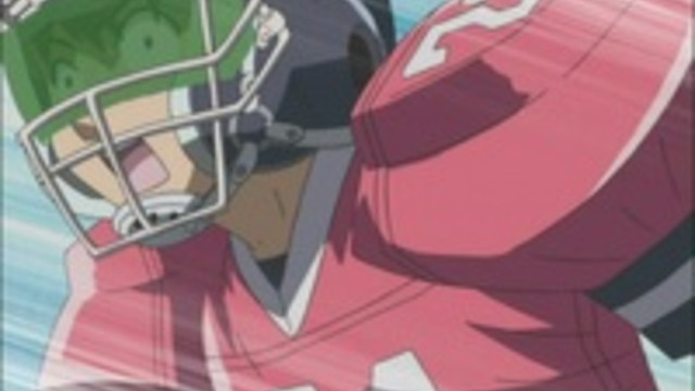 Eyeshield 21 Episode 1