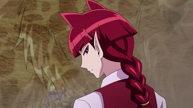 Episode 16 - Welcome to Demon School, Iruma-kun Season 2 - Anime