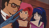 Dirty Pair Episode 3