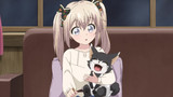 If It's for My Daughter, I'd Even Defeat a Demon Lord Épisode 10