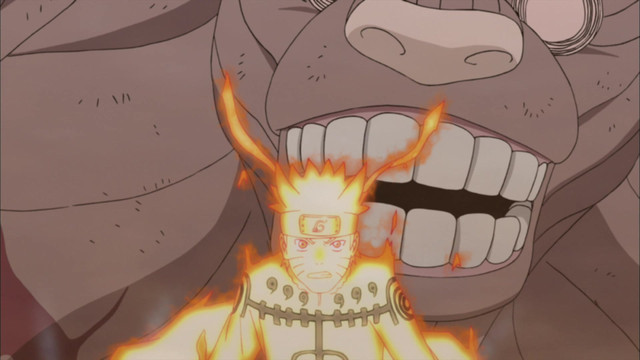 Naruto - Naruto Shippuden episode 326 is now available on Crunchyroll!  Episode 326:   Episode 325