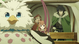 The Rising of the Shield Hero Episode 6