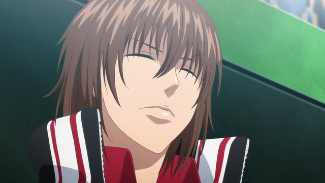 [NC-Raws] 新网球王子 / Shin Tennis no Ouji-sama: U-17 World Cup - 12 (CR 1920x1080 AVC AAC MKV) 二次世界 第2张