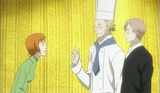Ristorante Paradiso Anime Planet